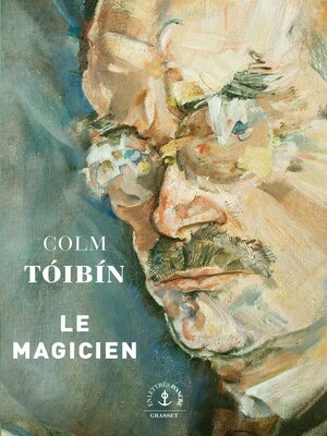 cover image of Le Magicien
